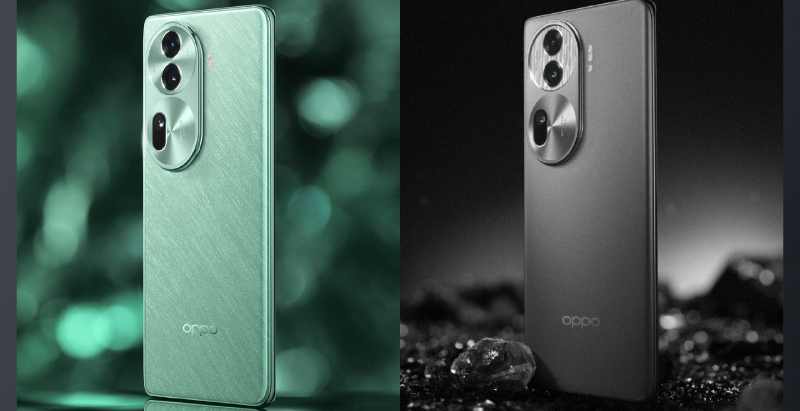 Full Specifications and Renders Leak for the Oppo Reno 11 Series
