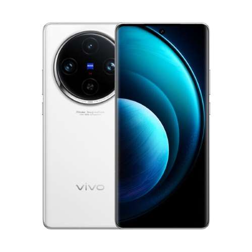 Giztop is currently offering $100 off the Vivo X100 Pro