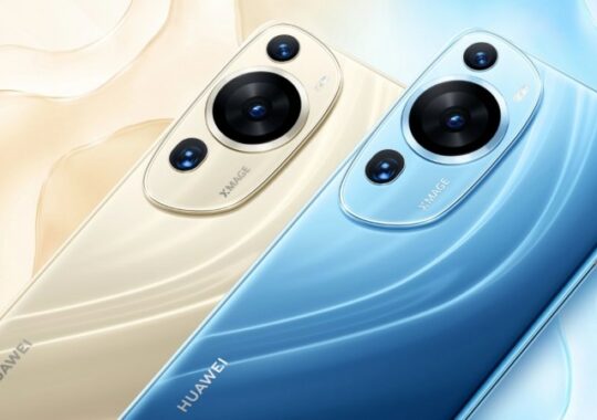 Huawei Enjoy 70: Pre-Sale Begins December 5 with Confirmed Design, Color Variants, and Key Features