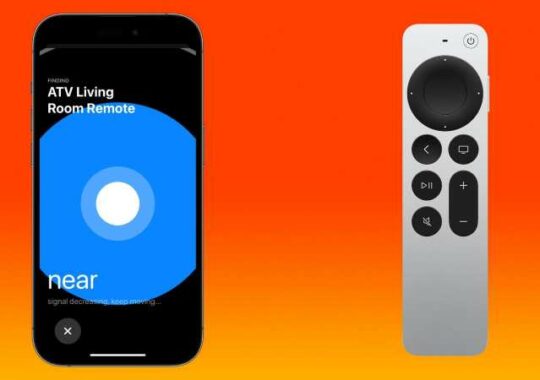 Improved Siri Remote Interaction: What’s New with the tvOS 17.2 Update