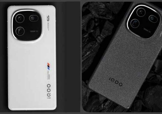 In India, iQOO 12 priority passes sold out in less than nine hours