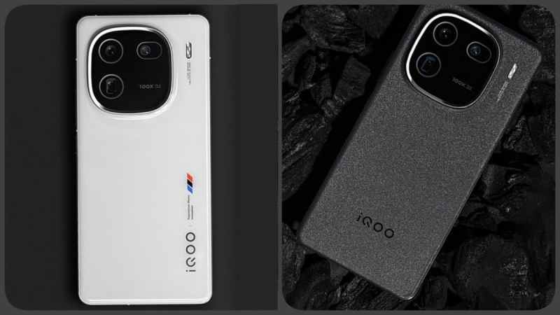 In India, iQOO 12 priority passes sold out in less than nine hours