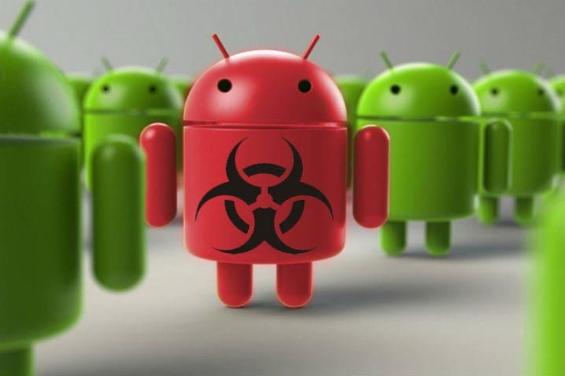 Malware known as Chameleon prevents Android fingerprint authentication so it may steal your PIN