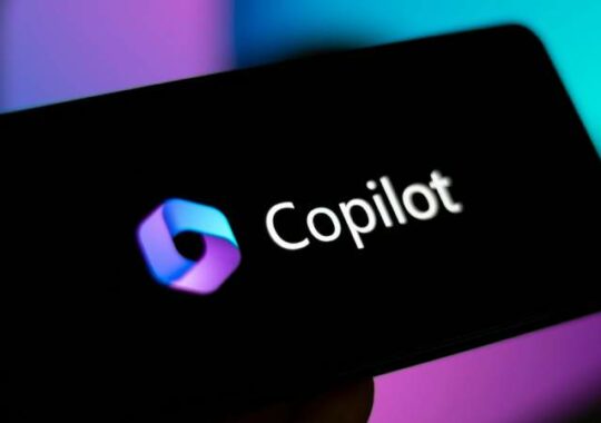 Microsoft quietly updates Android with the Copilot AI assistant app