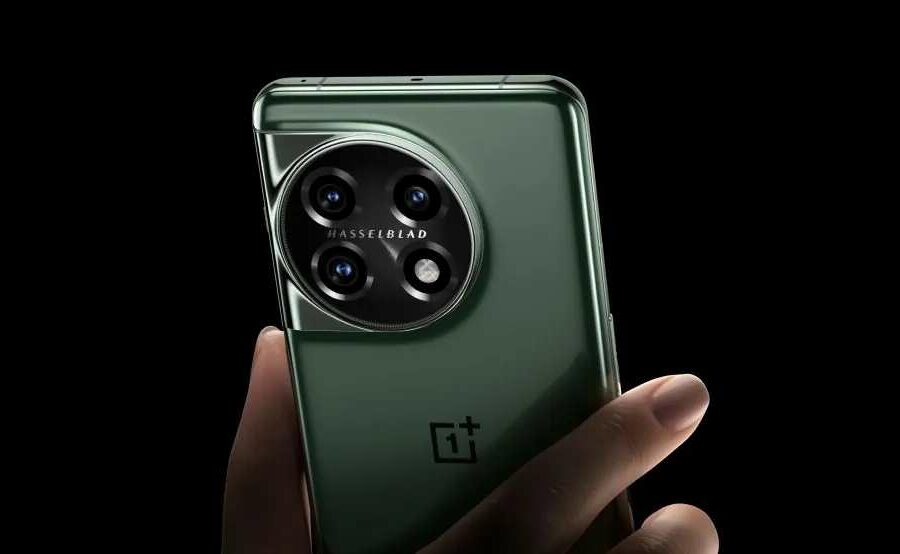 OnePlus 12 will face competition from Realme GT 5 Pro, which will have the same Sony LYT-808 primary camera