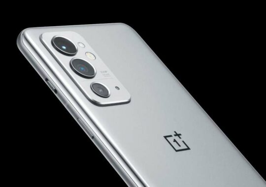 OxygenOS 13.1.0.595 Update for OnePlus 9RT Including a Few Minor Fixes