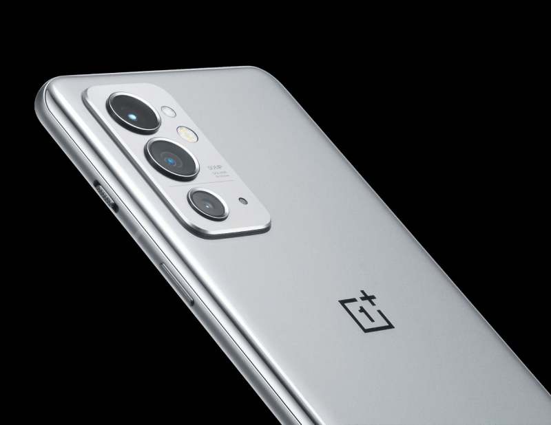 OxygenOS 13.1.0.595 Update for OnePlus 9RT Including a Few Minor Fixes