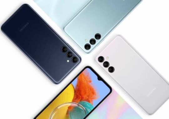 Promotional Materials for Samsung Galaxy A25 Leak Online and Appear in SIRIM