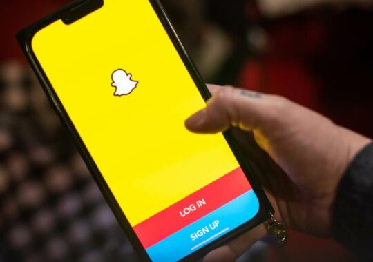 Seven million people have signed up for Snapchat+