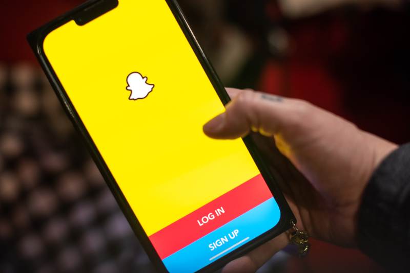 Seven million people have signed up for Snapchat+