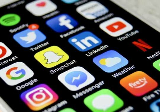 South African smartphone apps that are most popular