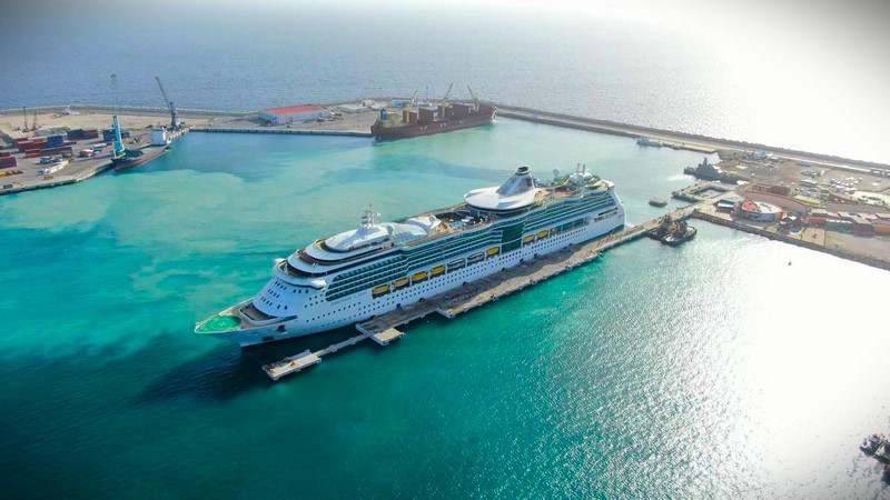 The 274-Night World Cruise by Royal Caribbean is Getting Notoriety