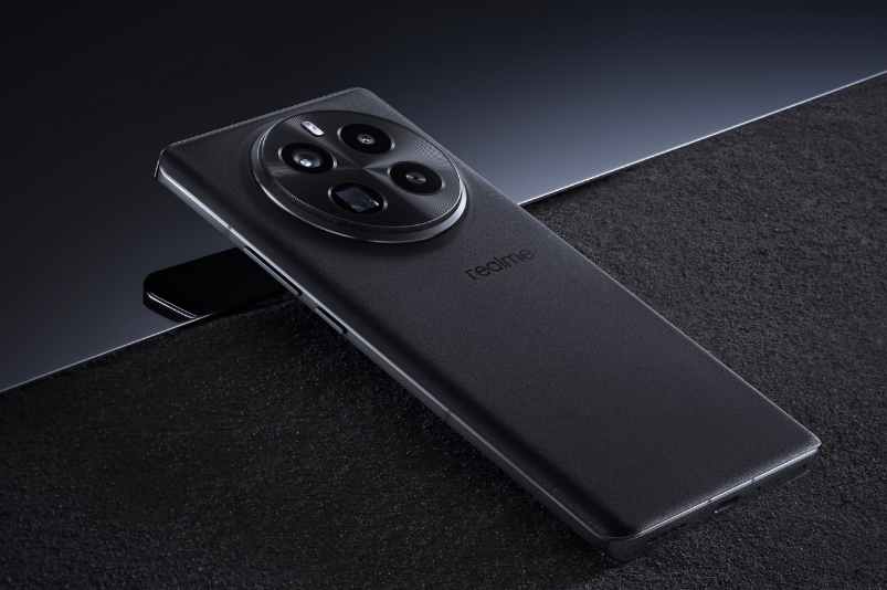 The first-hour pre-sale for the Realme GT 5 Pro surpasses the GT Neo 5’s total day sales