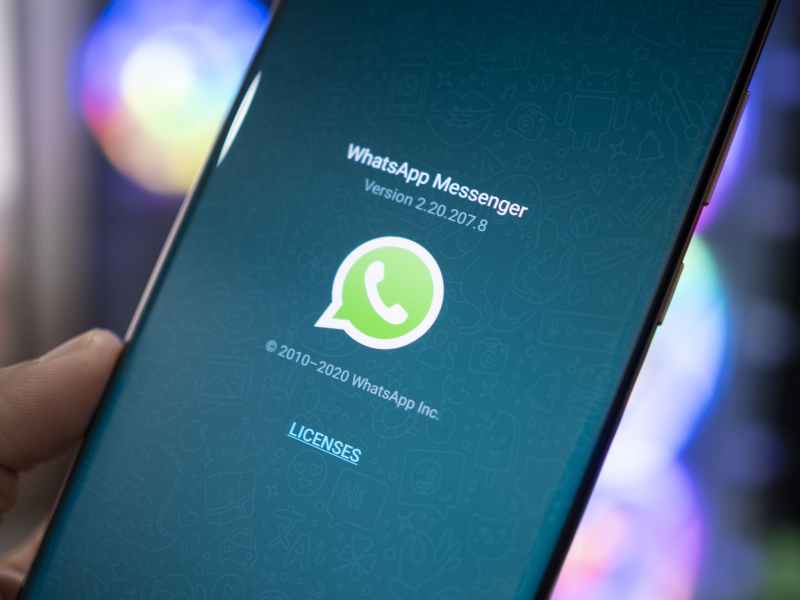 WhatsApp announces a significant change to voice note privacy