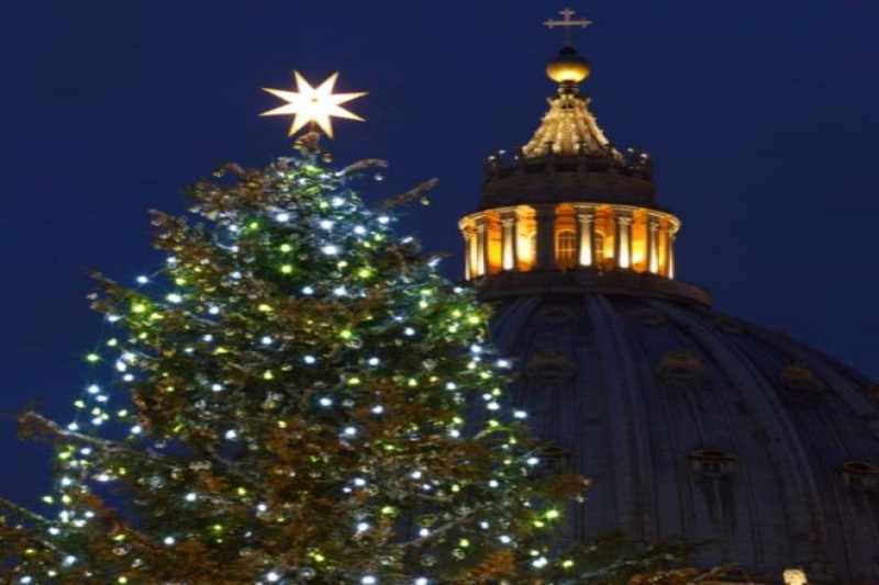 Where to Watch Christmas Eve Mass at Midnight Online Verna Magazine