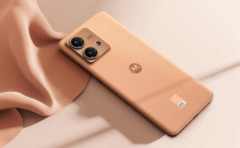 X-Series and Razr models are in pipeline; a Motorola executive reveals the smartphone list for 2024