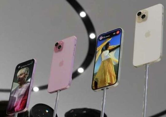 Year-End Extravaganza: Grab the iPhone 15 at Its Lowest Price Ever for New Year 2024 – Uncover the Mechanics of the Latest Apple iPhone Deal