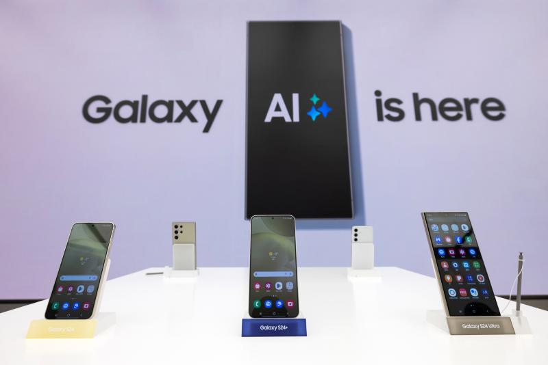100 million Galaxy phone owners, Samsung is preparing a major AI surprise; see if your name is included