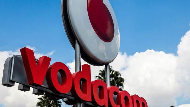 Africa’s Leading Employer, Vodacom Group, Tops the Charts