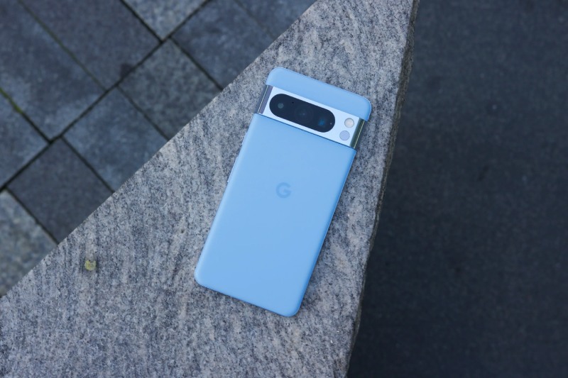 After a system upgrade in January 2024, Google Pixel phones become useless