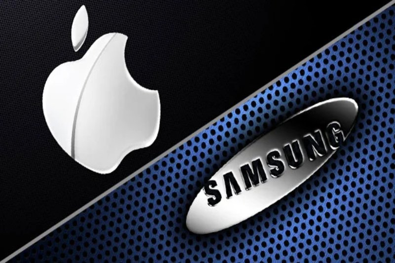 Apple surpasses Samsung to become the leading smartphone vendor globally