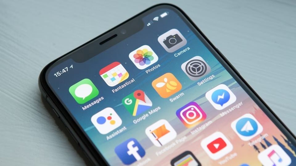 Apple’s AI-Powered iOS 18 May Be the Biggest Update Ever