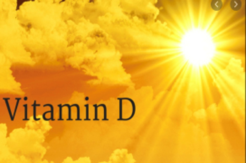 Are You Deficiency in Vitamin D?