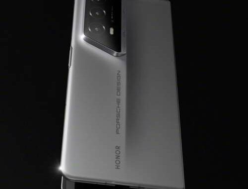 At 15999 Yuan ($2250), the Honor Magic V2 RSR Porsche Design goes on sale in China for the first time