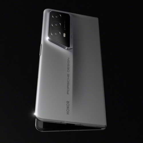 At 15999 Yuan ($2250), the Honor Magic V2 RSR Porsche Design goes on sale in China for the first time