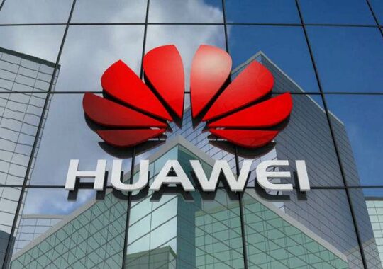 Chic Meets Innovation: Huawei Unveils “Fashion Forward” Device Line