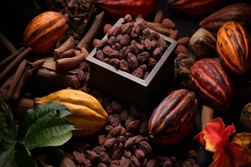 Cocoa Extract: Improving Cognitive Function in Seniors With Unhealthy Diets