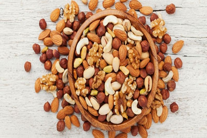 Dietitians’ List of the Top 7 High-Protein Snacks for Brain Health
