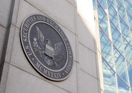 Final Applications for Bitcoin ETFs Are Received Major U.S. Exchanges posted