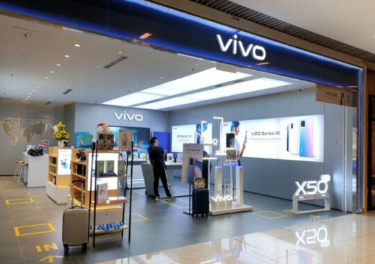 Finale on February 10, vivo’s “Ignite” awards competition receives 4,000 projects