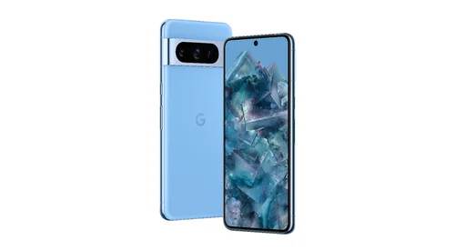 Images of the Google Pixel 9 seem to highlight design and reveal three rear cameras