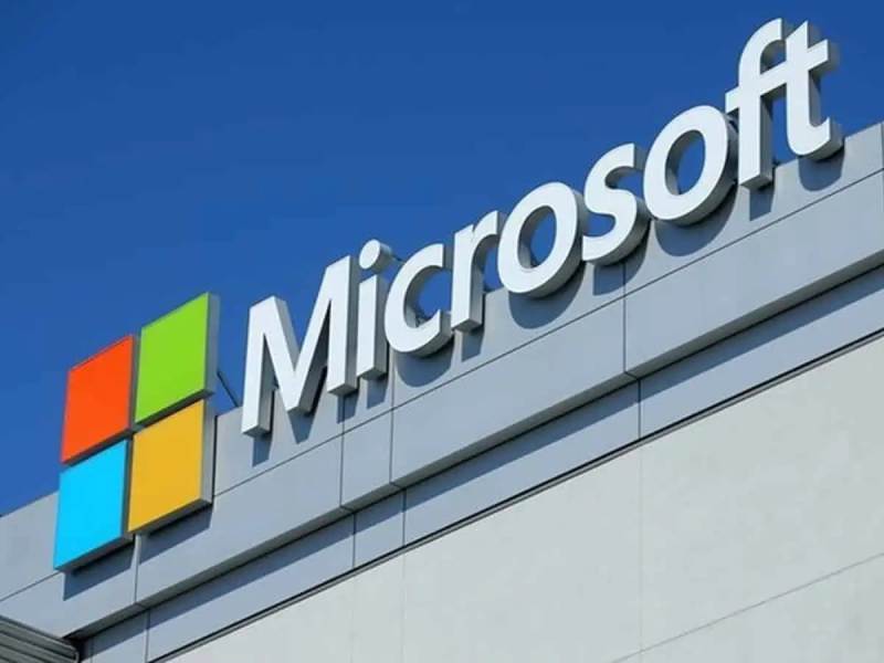Microsoft aims to create “unprecedented opportunities” by making the battery in your next laptop or smartphone much more environmentally friendly