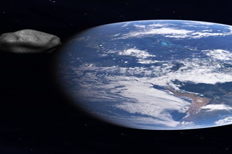 NASA Addresses Allegations That a “Lost” Asteroid Will Impact Earth in 2024