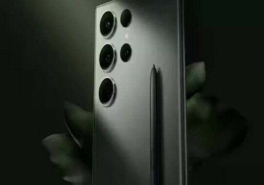 New AI Features in the Samsung Galaxy S24’s Leaked Promo Video