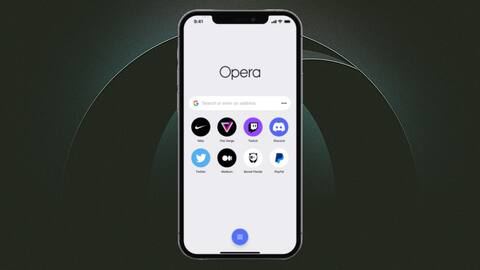 Opera One, an AI-Powered iOS Browser, will Soon Be Available in Europe After Apple’s DMA Change