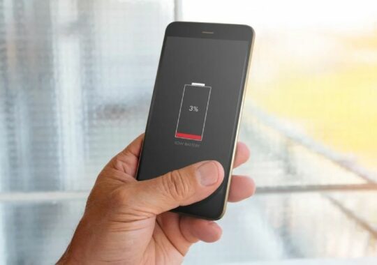 Possible game-changer released by the world’s largest smartphone battery manufacturer