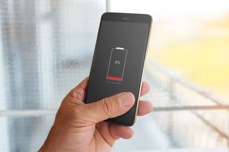 Possible game-changer released by the world’s largest smartphone battery manufacturer