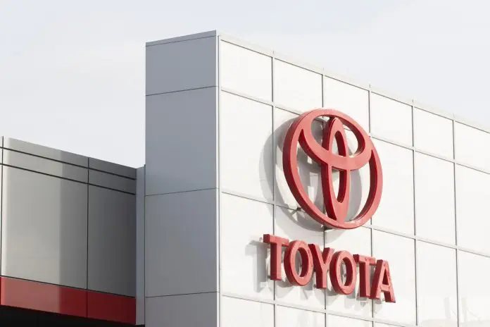Record 2024 bonuses are demanded by the Toyota Motor Union, according to Nikkei