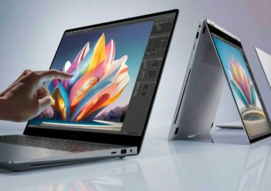 Samsung Galaxy phones with the forthcoming Link to Windows update can function as laptop webcams