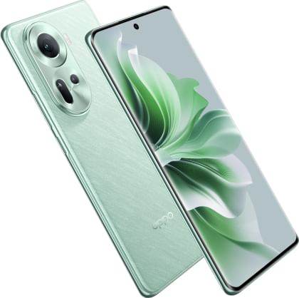 The Oppo Reno 11 5G is available for purchase in India for ₹23,999