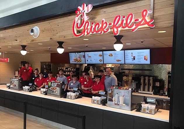 The Price Hike at Chick-fil-A: An Indicia of the Times