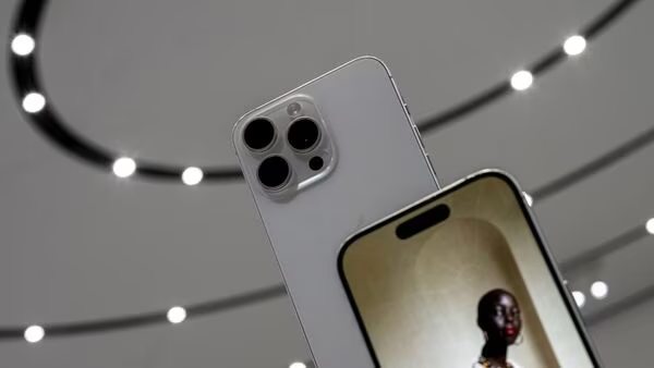 The iPhone 15 continues Apple’s trend of leading smartphone resale value