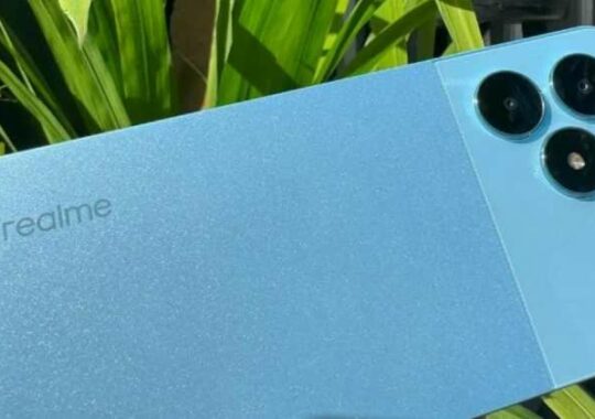 Verify the official launch date of the Realme Note 50 and review all available information
