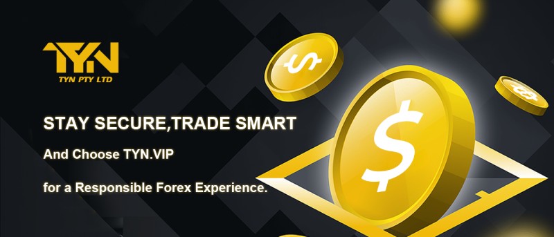 TYN.VIP Emerges as a Global Leader in Foreign Exchange with ASIC Compliance Certification