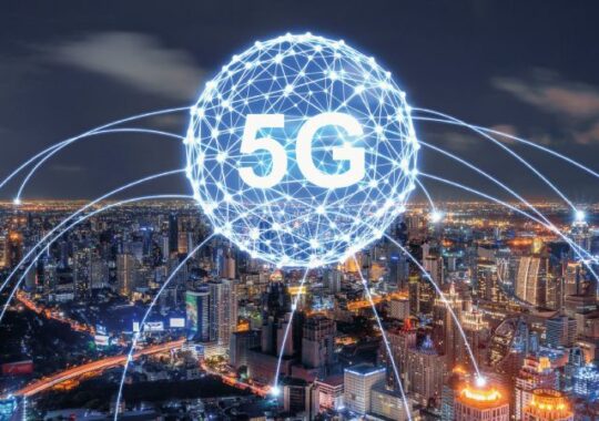 5G Network Slicing Was Demonstrated In First Time Practice