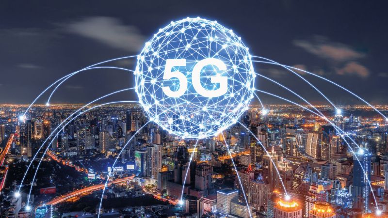 5G Network Slicing Was Demonstrated In First Time Practice